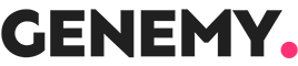 Genemy – Multipurpose Landing Pages